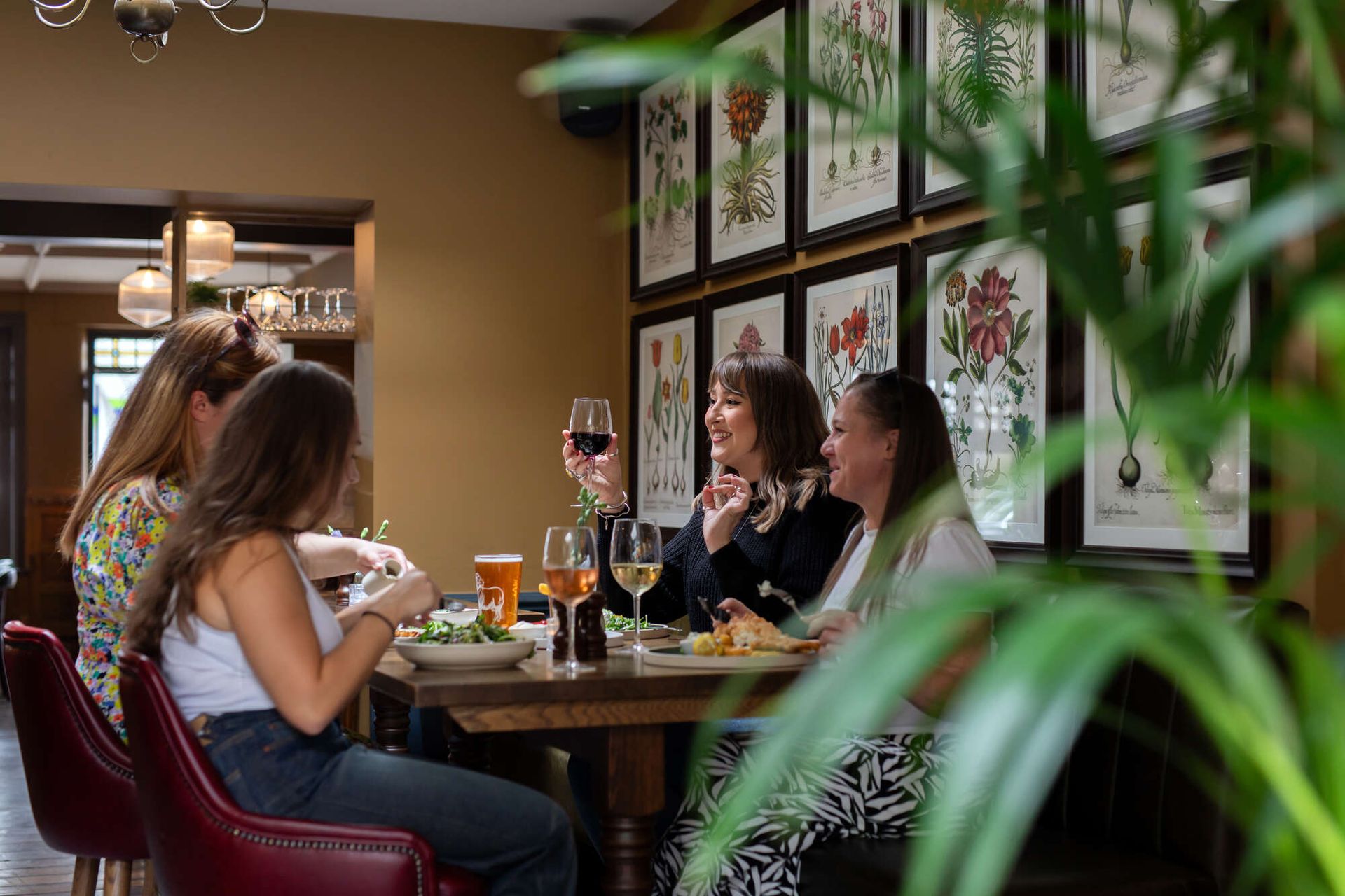 Photo of The Shaftesbury, Richmond upon Thames